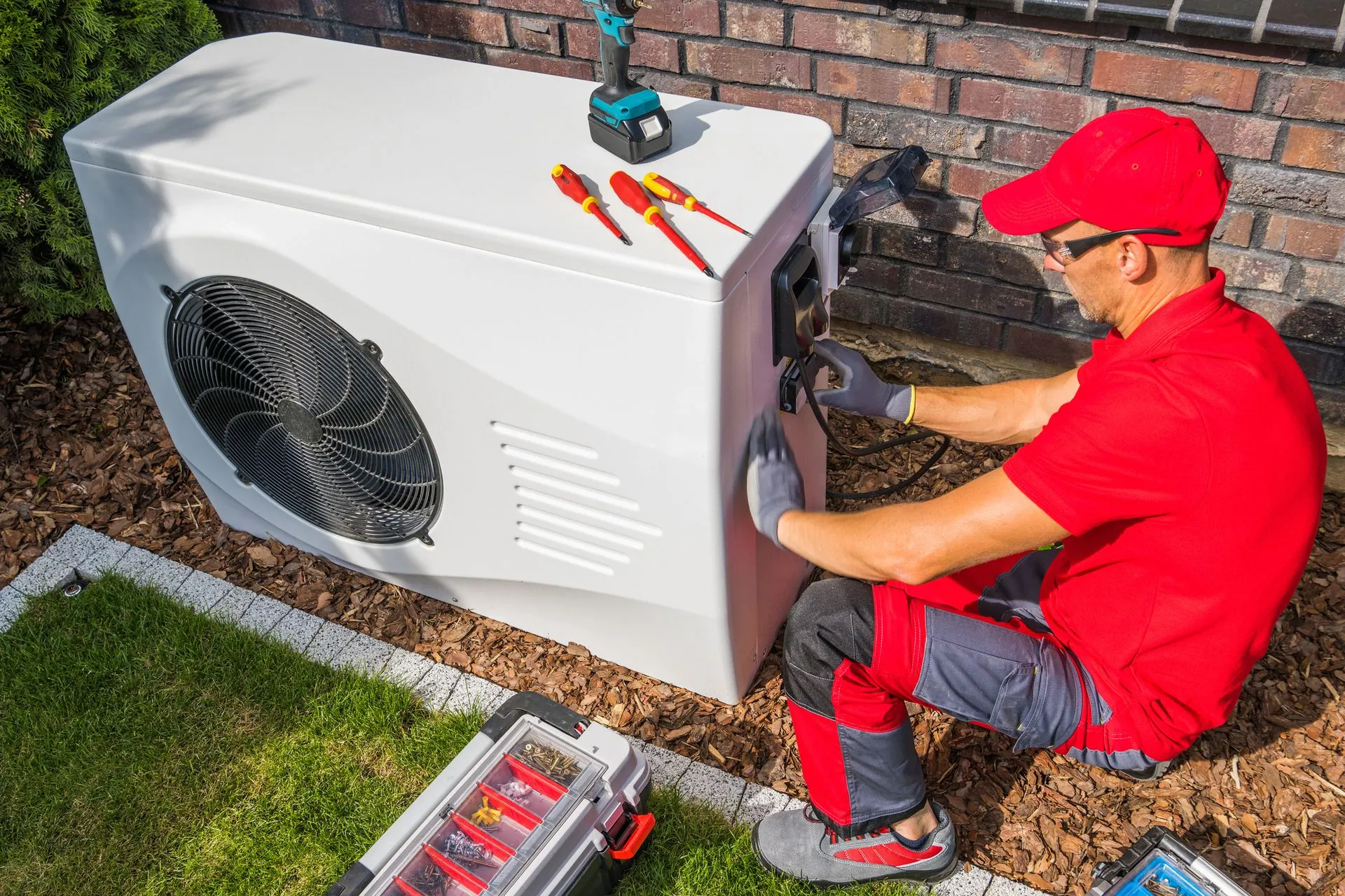 About HVAC in Massapequa Park, NY
